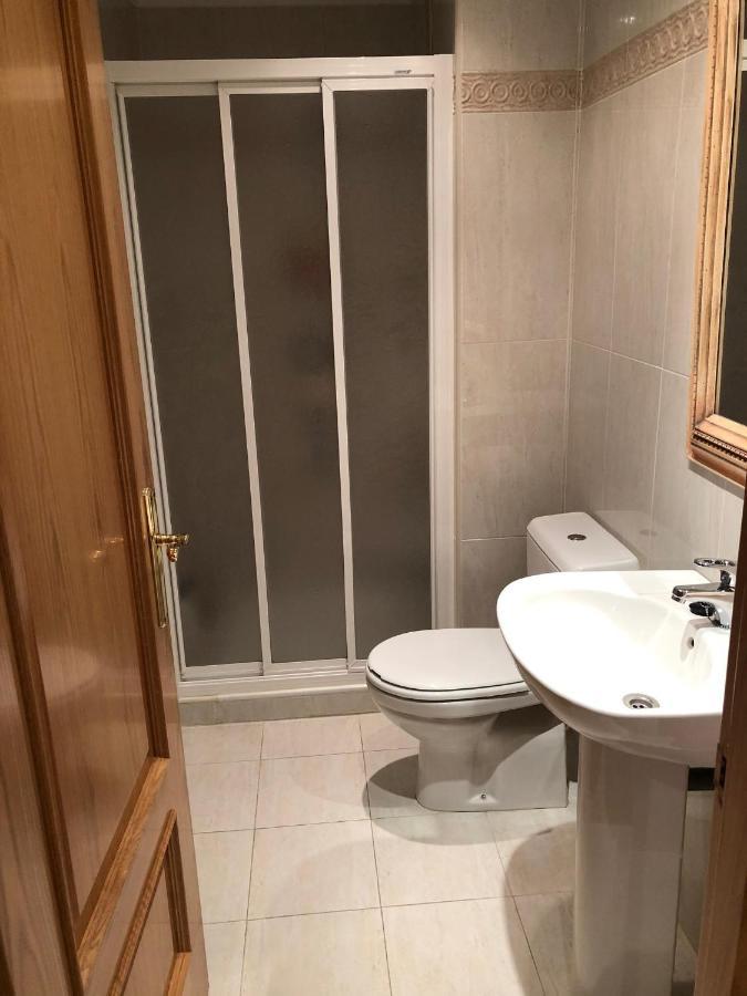 Logrono: Piso Con Garaje Y Piscina. Apartment